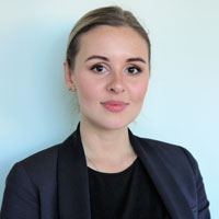Anastasia Golovanova
